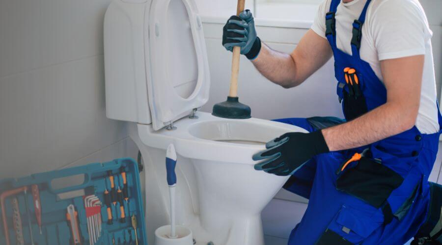 Professional emergency plumbing in Campbellsburg, KY